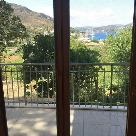 Apartamento Suzan House