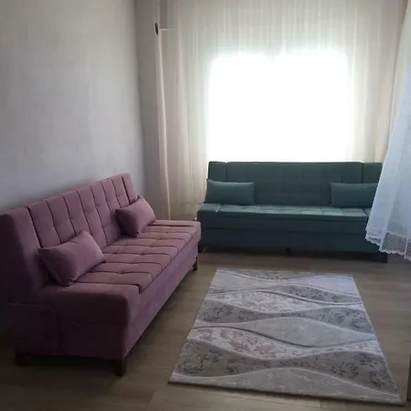 Apartamento Suzan House