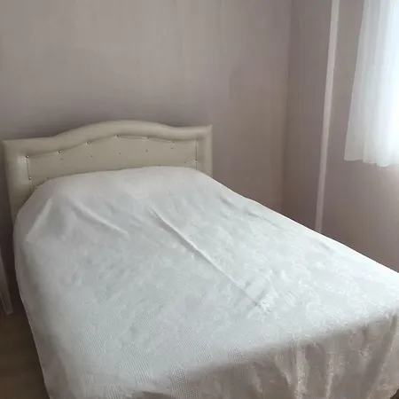 Suzan House Apartamento