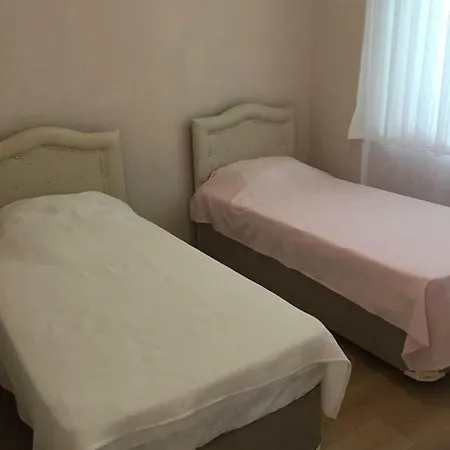 Suzan House Apartamento