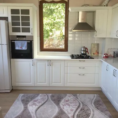 Apartamento Suzan House Bozburun
