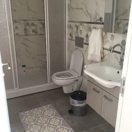 Suzan House Apartamento *